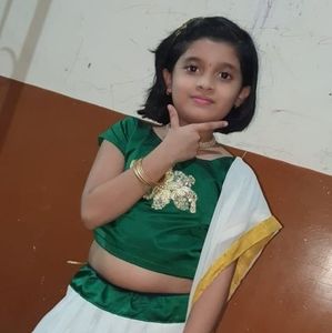 Meet your Posher, Sangita